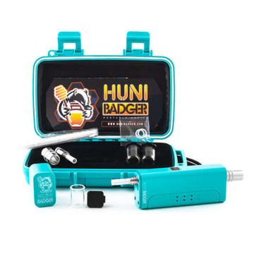 Huni Badger Nectar Collector Vaporizer 