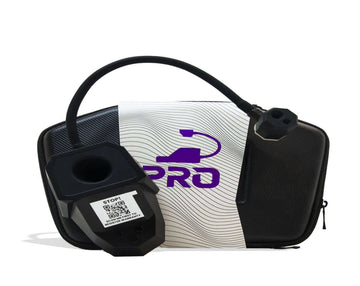 Dab Rite Pro Digital Infrared Temperature Reader