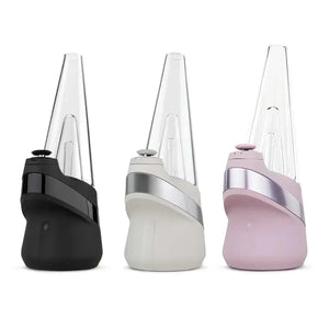 The Puffco New Peak: Elevate Your Dabbing Experience