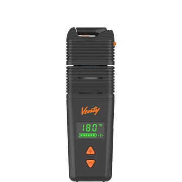 Storz & Bickel Venty Review: S&B's Best Vape Yet?