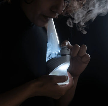 Puffco New Peak Pro V2 - All Colors