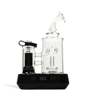Elevate Your Vaping Experience with the Exxus Vape Go Plus Electric Dab Rig 🔥