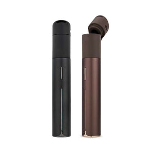 The Puffco Pivot: A Compact Powerhouse for Connoisseurs 🔥