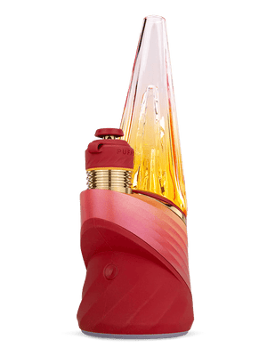 A Dazzling Sunrise Awaits: Introducing the Puffco Peak Pro Daybreak
