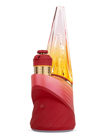 A Dazzling Sunrise Awaits: Introducing the Puffco Peak Pro Daybreak