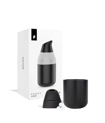 Enhance Dabbing Experience with Puffco Proxy Core Accessory