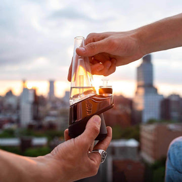Puffco Peak Vaporizer / E-Rig 
