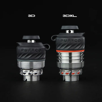 Puffco Peak Pro 3D XL Chamber