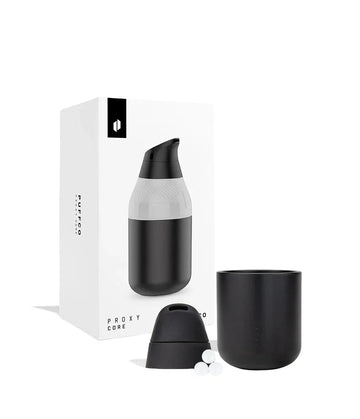 Enhance Dabbing Experience with Puffco Proxy Core Accessory