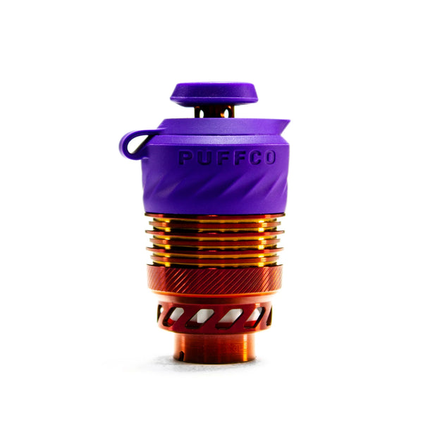 Puffco Plasma Full Bundle