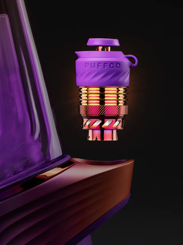 Puffco Plasma Full Bundle