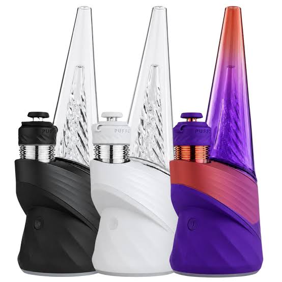 Puffco Peak Pro V2 With 3DXL Chamber - All Colors