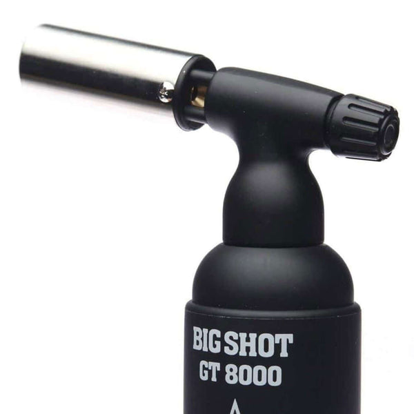 Blazer Big Shot GT 8000 Butane Torch