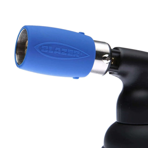 Blazer Silicone Nozzle Torch Guard - 2 Pack