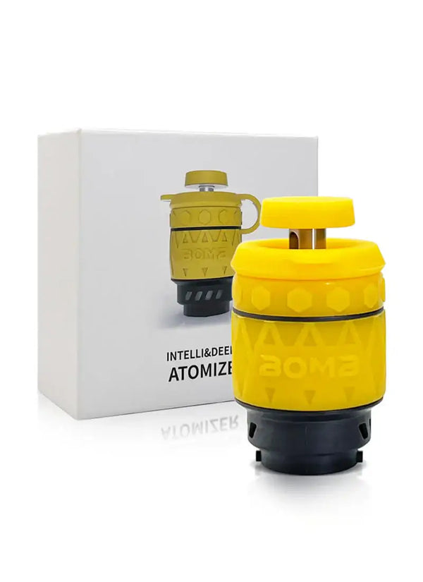 Bomb Pro Replacement Atomizer