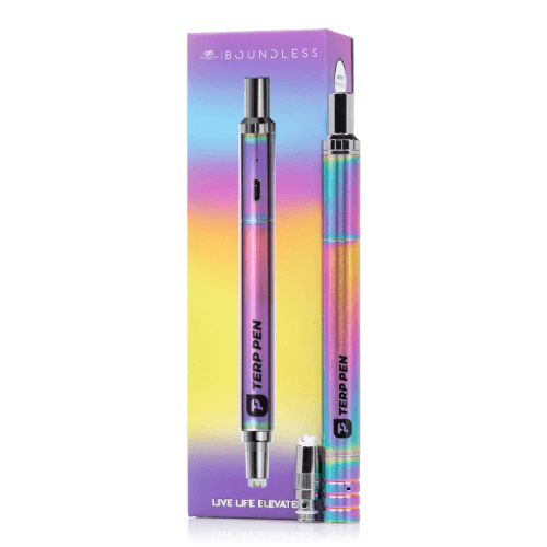 Boundless Terp Pen Special Edition