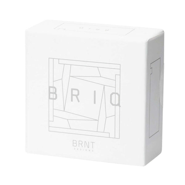 BRNT Designs BRIQ Concrete Durable Ashtray