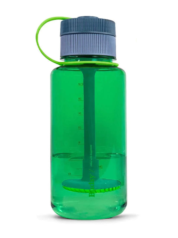 Puffco Budsy - Water Bottle Bong