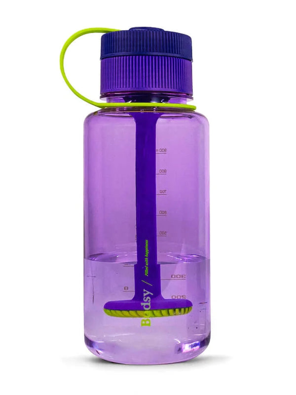 Puffco Budsy - Water Bottle Bong