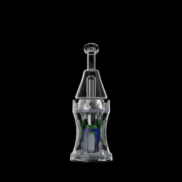 Dr. Dabber Boost Evo - Clear Limited Edition
