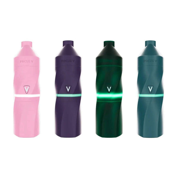 Focus V Aeris Vaporizer Focus V Aeris Vaporizer