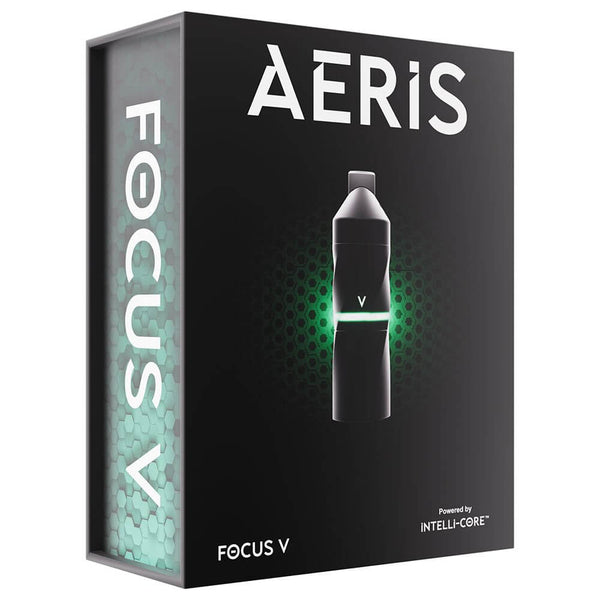 Focus V Aeris Portable Vaporizer
