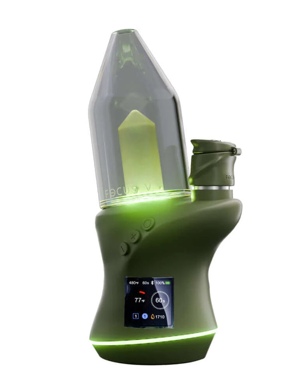 Focus V Carta 2 E-Rig | $269.99 Focus V Carta 2 E-Rig | $269.99