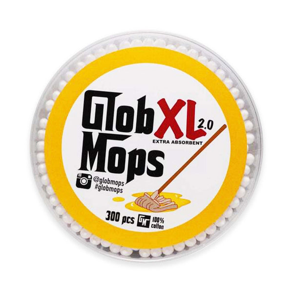 Glob Mops XL 2.0 - Pack of 300