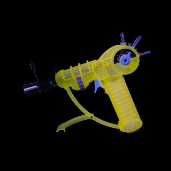Thicket Spaceout Realistic Ray Gun Torch w/ Limited Editions