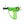 Load image into Gallery viewer, Thicket Spaceout Ray Gun Torch - Glow in the Dark Editions
