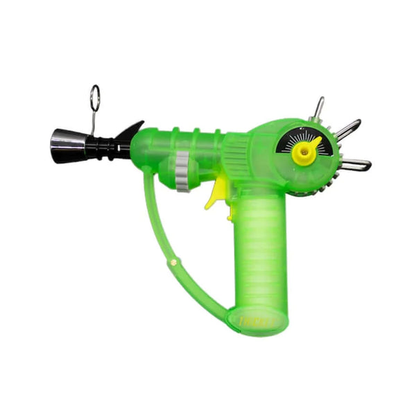 Thicket Spaceout Ray Gun Torch - Glow in the Dark Editions