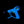 Cargar imagen en el visor de la galería, Thicket Spaceout Ray Gun Torch - Glow in the Dark Editions
