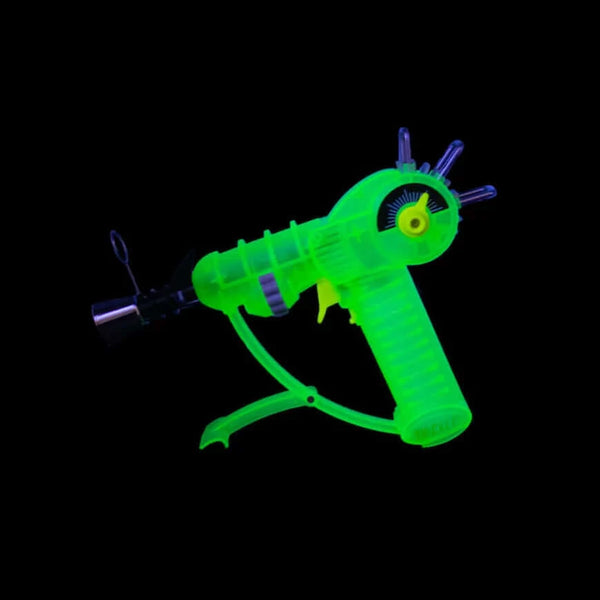 Thicket Spaceout Ray Gun Torch - Glow in the Dark Editions