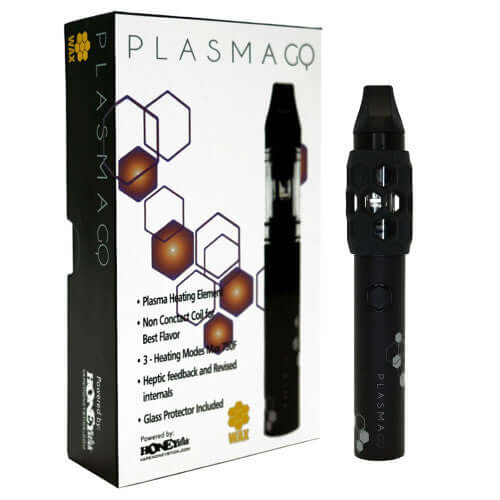 Honeystick Plasma GQ Wax Pen