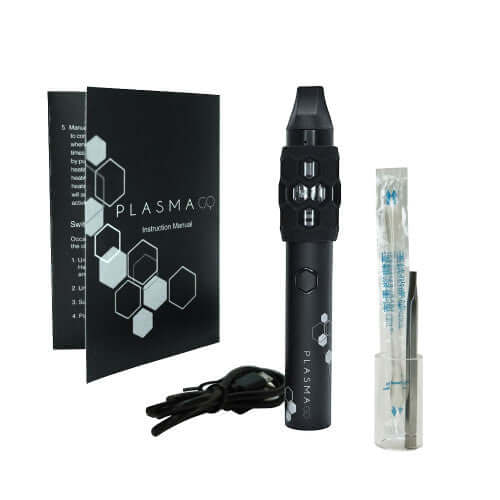 Honeystick Plasma GQ Wax Pen