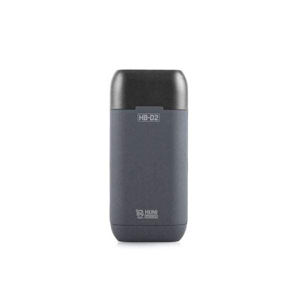 Huni Badger - D2 Digital Battery Charger & Power Bank