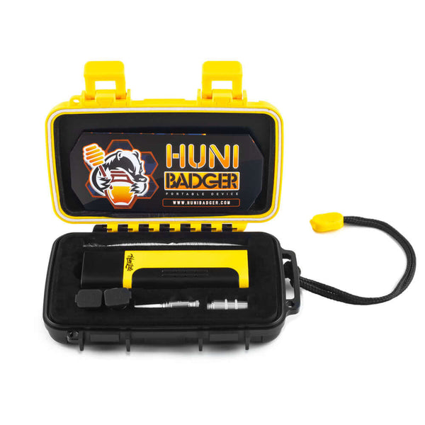 Huni Badger Portable Nectar Collector