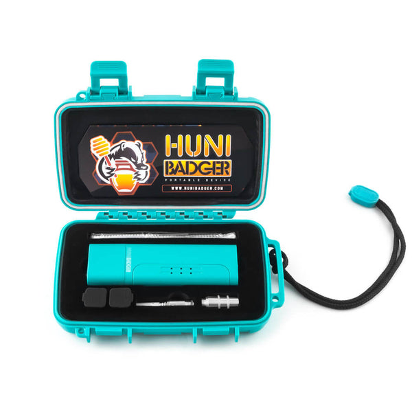 Huni Badger Portable Nectar Collector