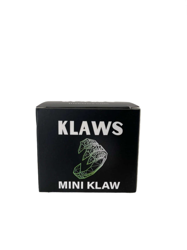 Klaws – Bic Mini Klaw Grinder & Lighter