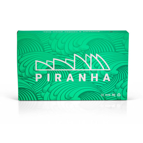 Piranha LED Rolling Tray