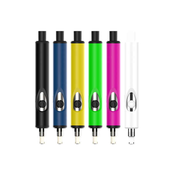 Little Dipper Dab Straw Vaporizer - Dip Devices