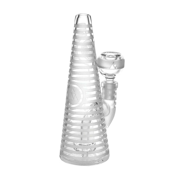 Milkyway Glass Oculus 8" Bong