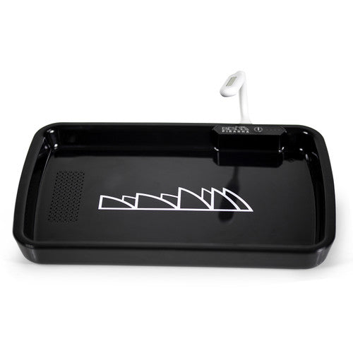 Piranha LED Rolling Tray