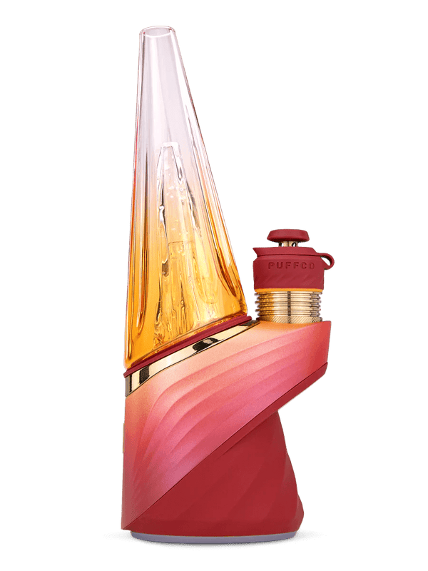 Puffco Peak Pro V2 With 3DXL Chamber - All Colors