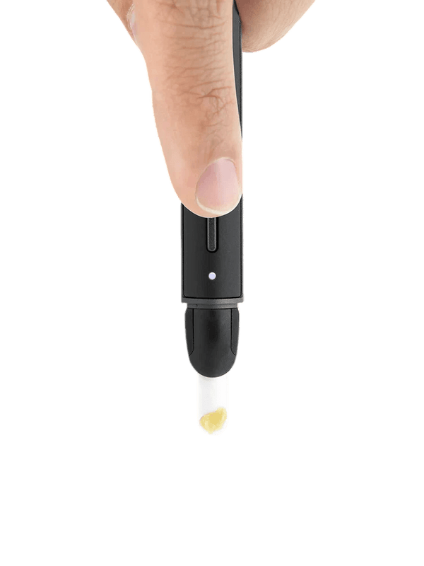 Puffco New Hot Knife V2