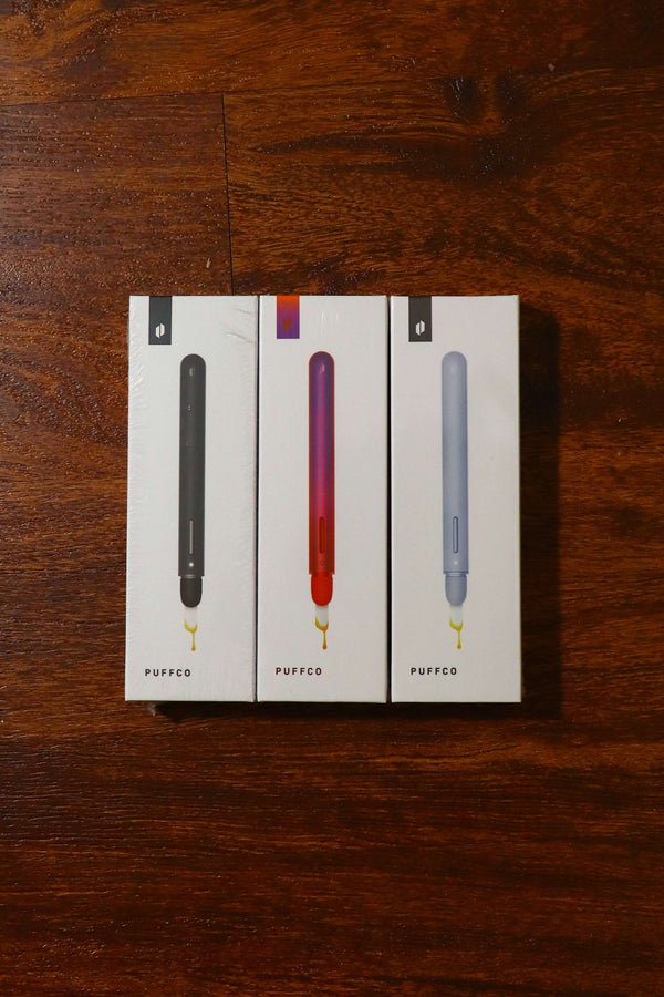 Puffco New Hot Knife V2