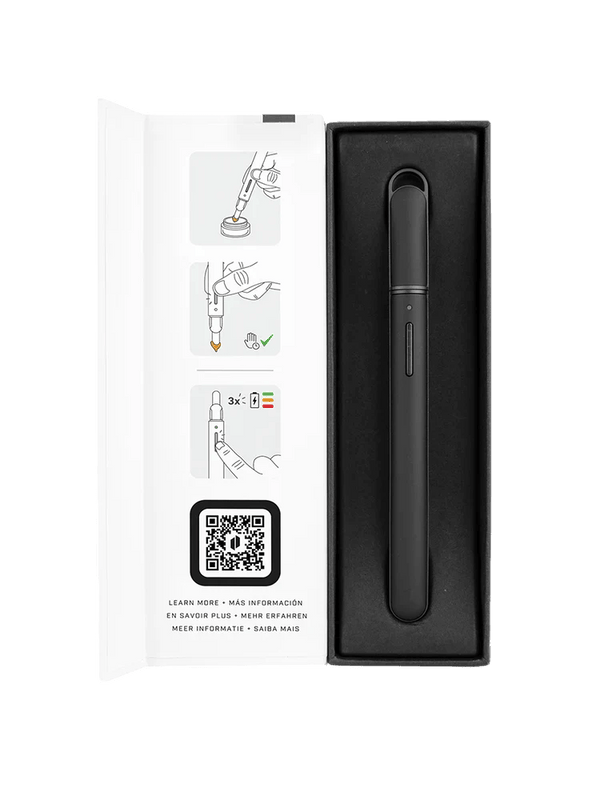 Puffco New Hot Knife V2