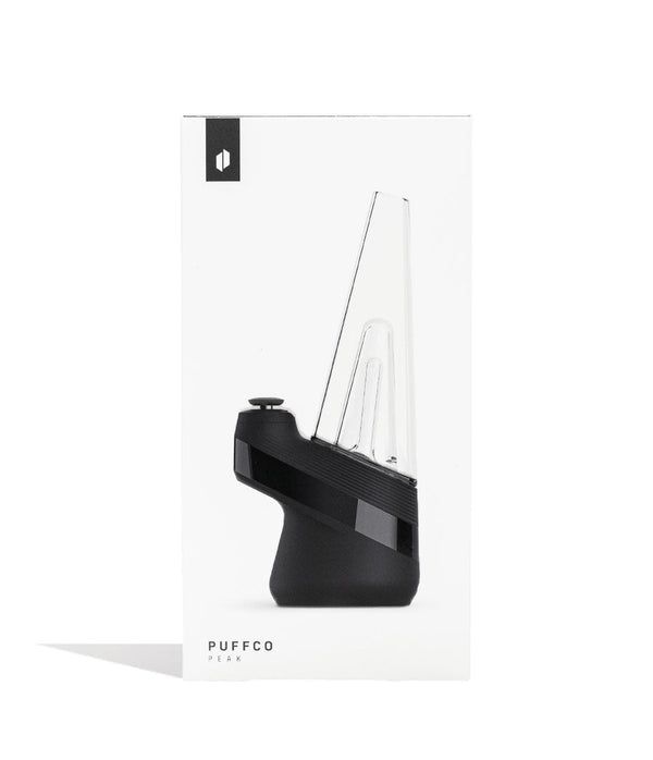 Puffco New Peak Vaporizer