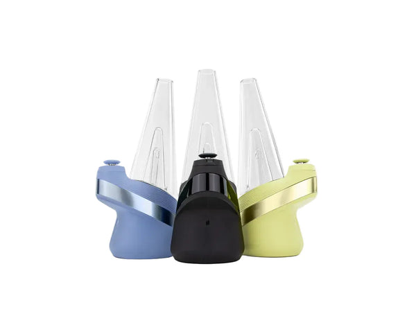 Puffco New Peak Vaporizer
