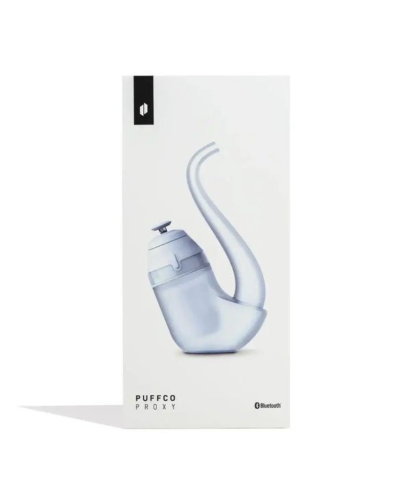 Puffco New Proxy Pipe Kit